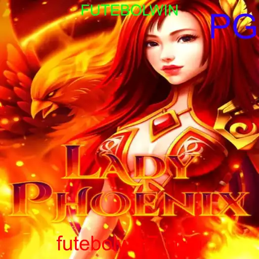 LadyPhoenix