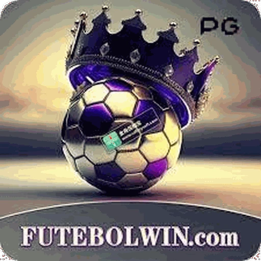 FUTEBOLWIN.com - Plataforma de Apostas Online - FUTEBOLWIN Logo